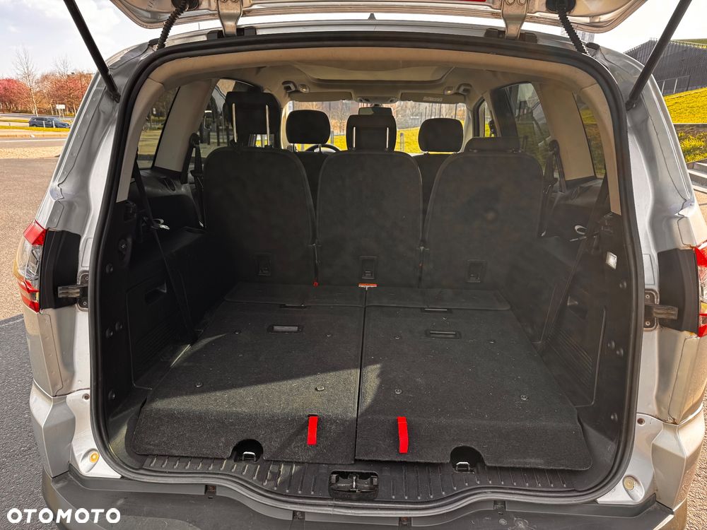 Ford S-Max 2.0 TDCi DPF Titanium - 15