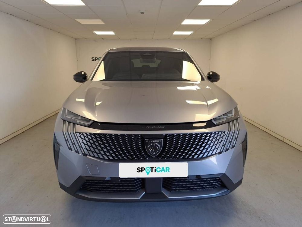 Peugeot 3008 1.2 Hybrid Allure e-DCS6 - 2