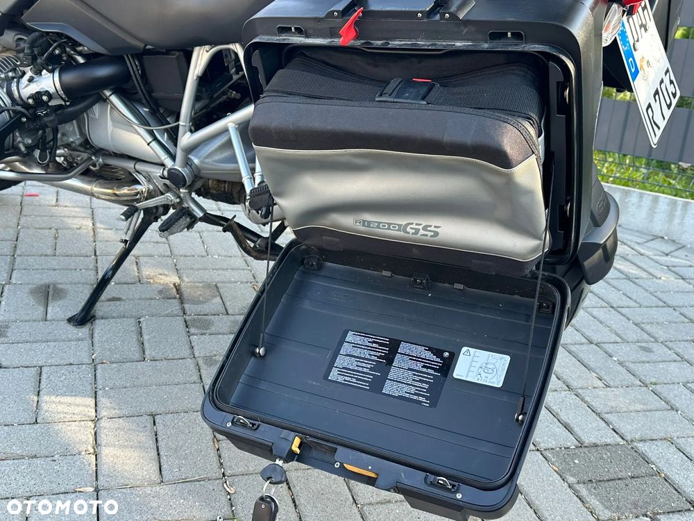 BMW R1250 GS Adventure - 3