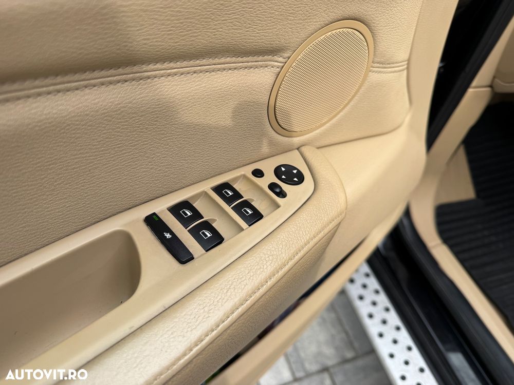 BMW X6 - 21
