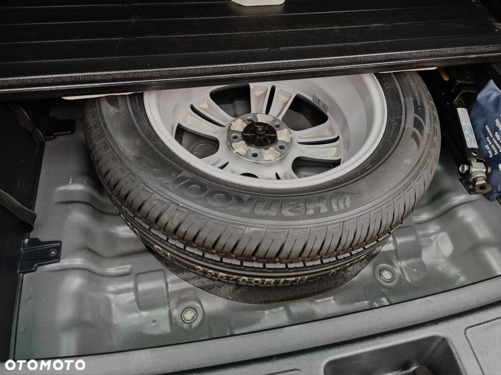 Hyundai ix35 2.0 CRDi Premium - 40