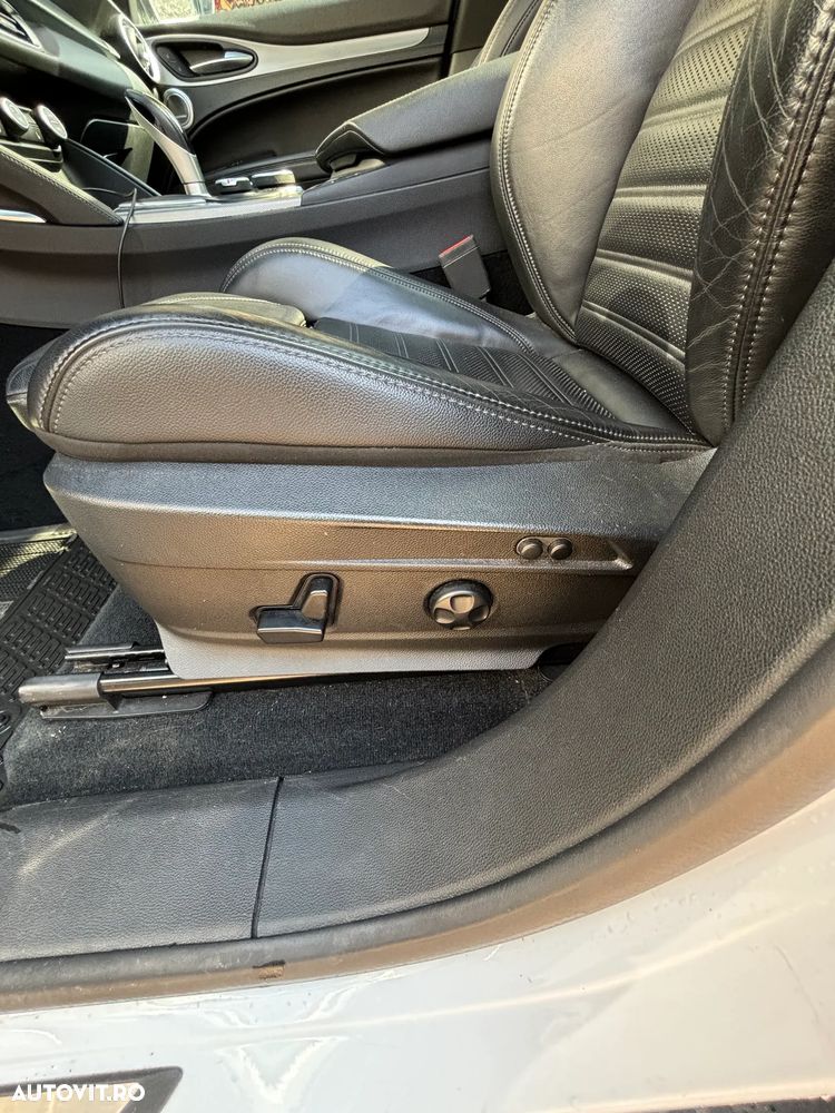 Alfa Romeo Stelvio 2.0 Turbo 16V AT8-Q4 Ti - 15