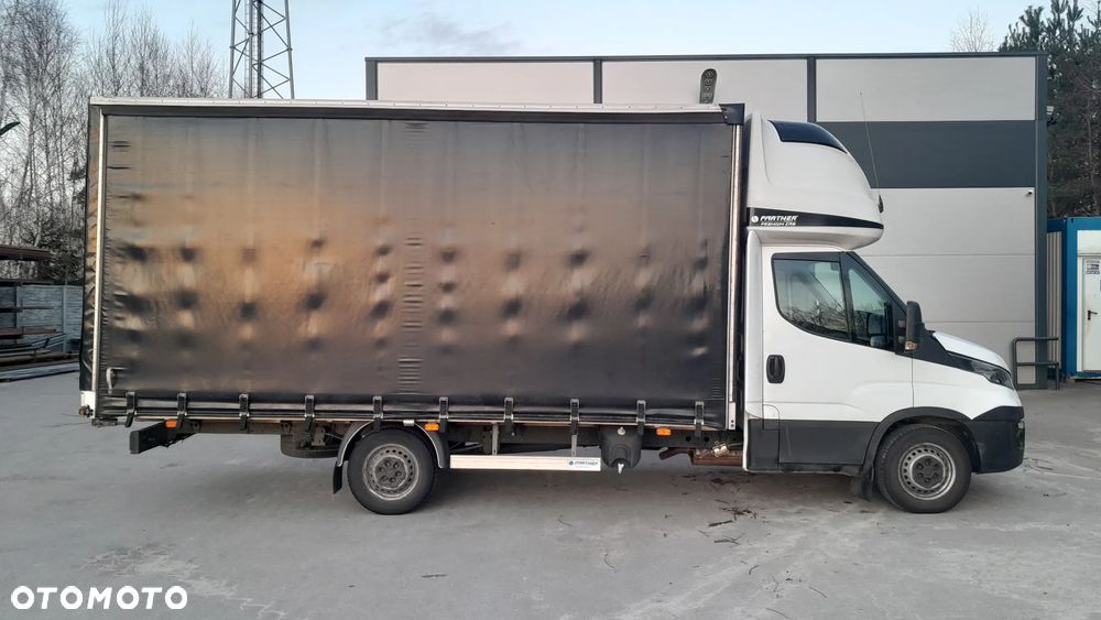 Iveco DAILY - 6