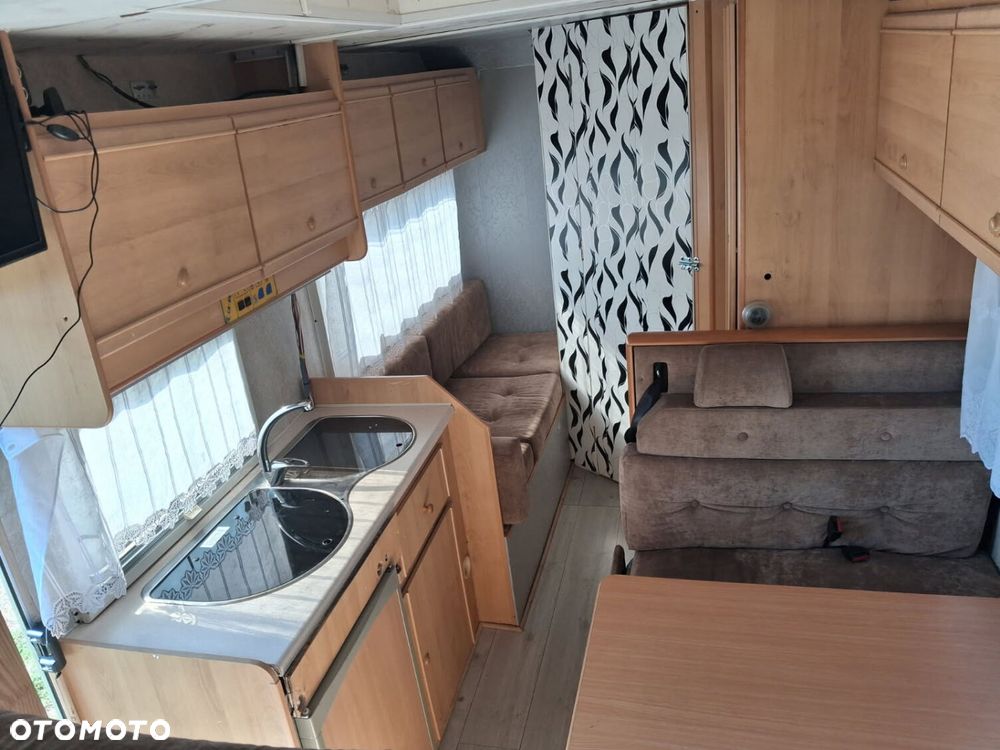 Fiat Ducato - 5