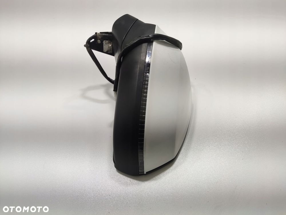 lusterko lewe elektryczne audi q5 ii 80a 2016-2020 10 kabli europa - 4