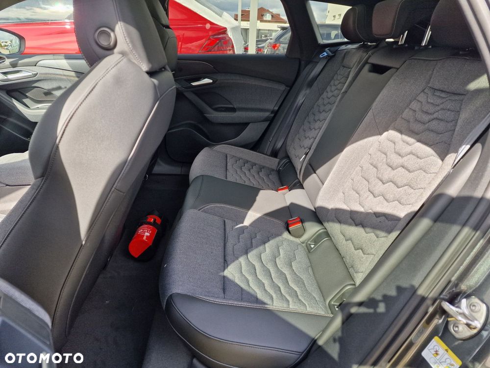 Audi A6 Sportback e-tron - 13