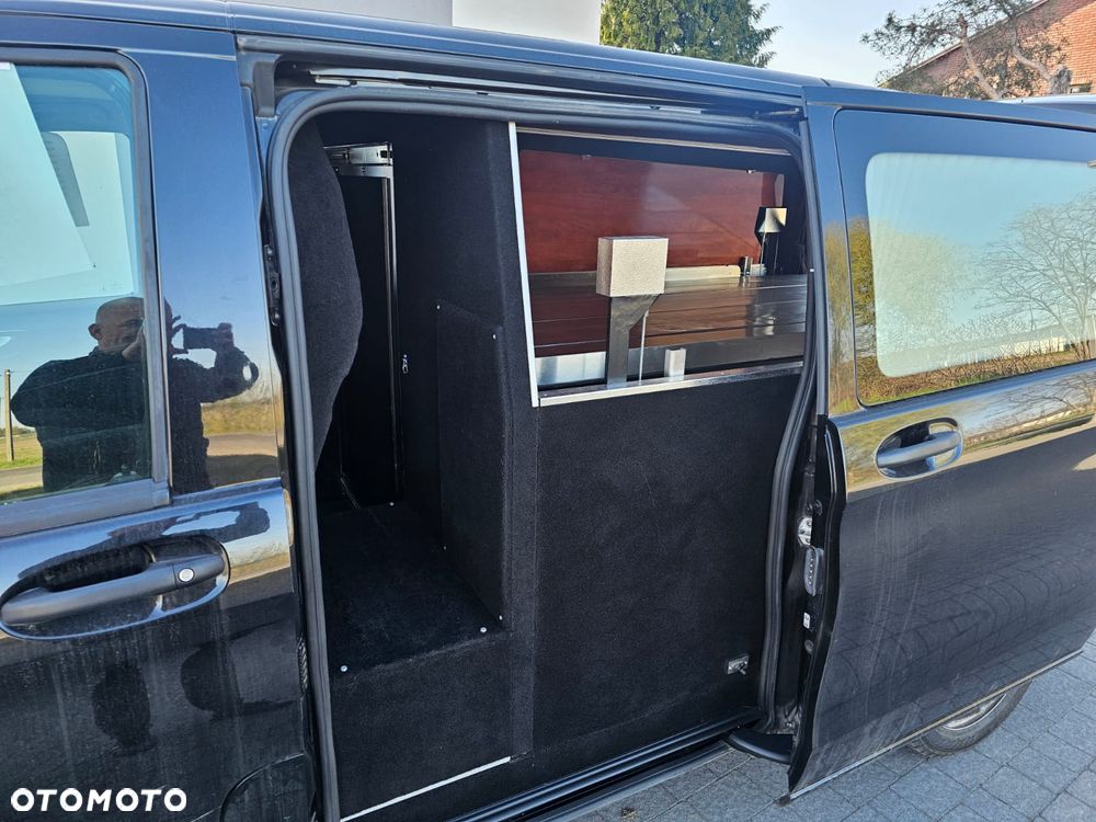 Mercedes-Benz vito - 7