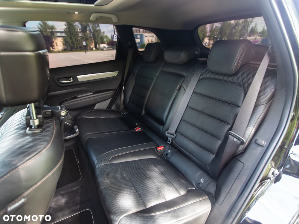 Renault Koleos 2.0 Blue dCi Initiale Paris 4x4 X-Tronic - 23