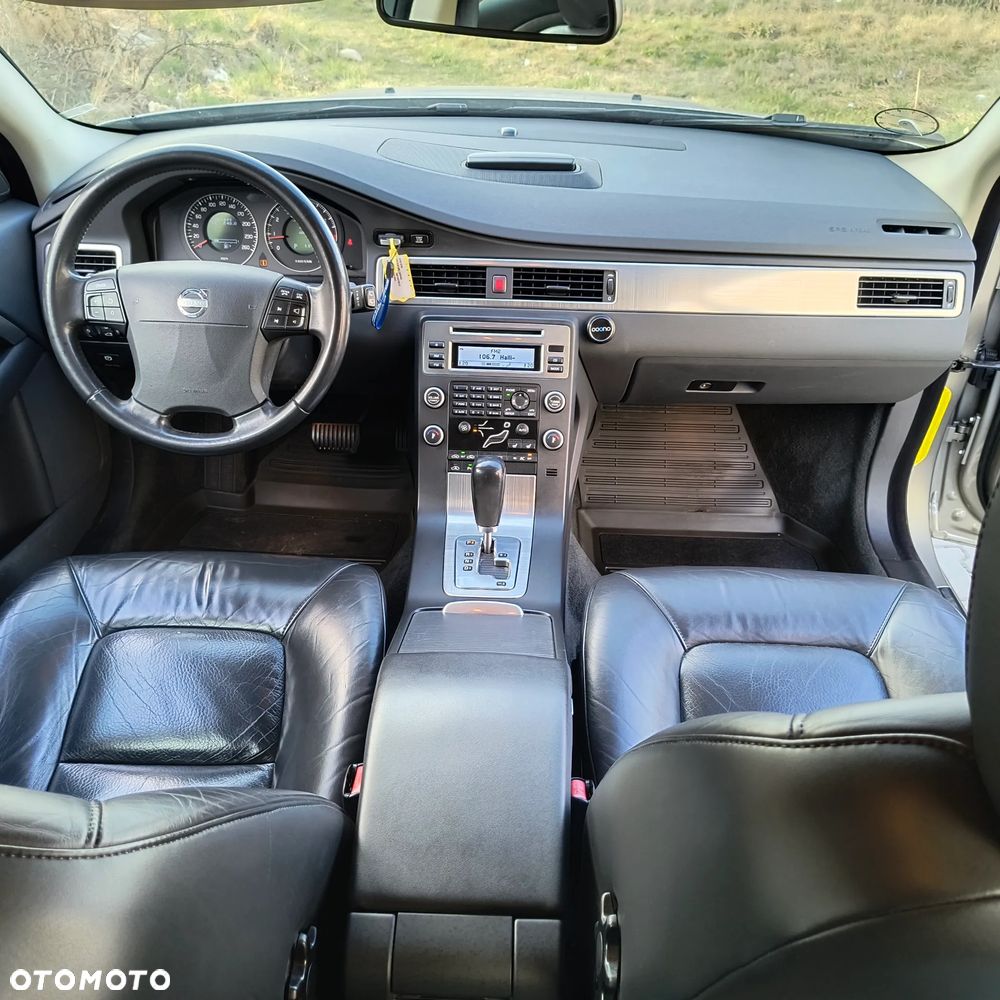 Volvo V70 - 6