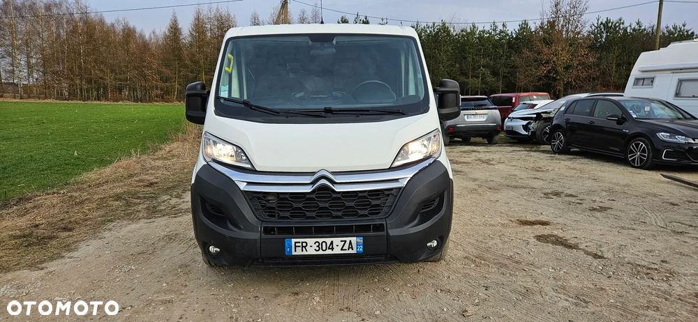 Citroën Jumper - 8