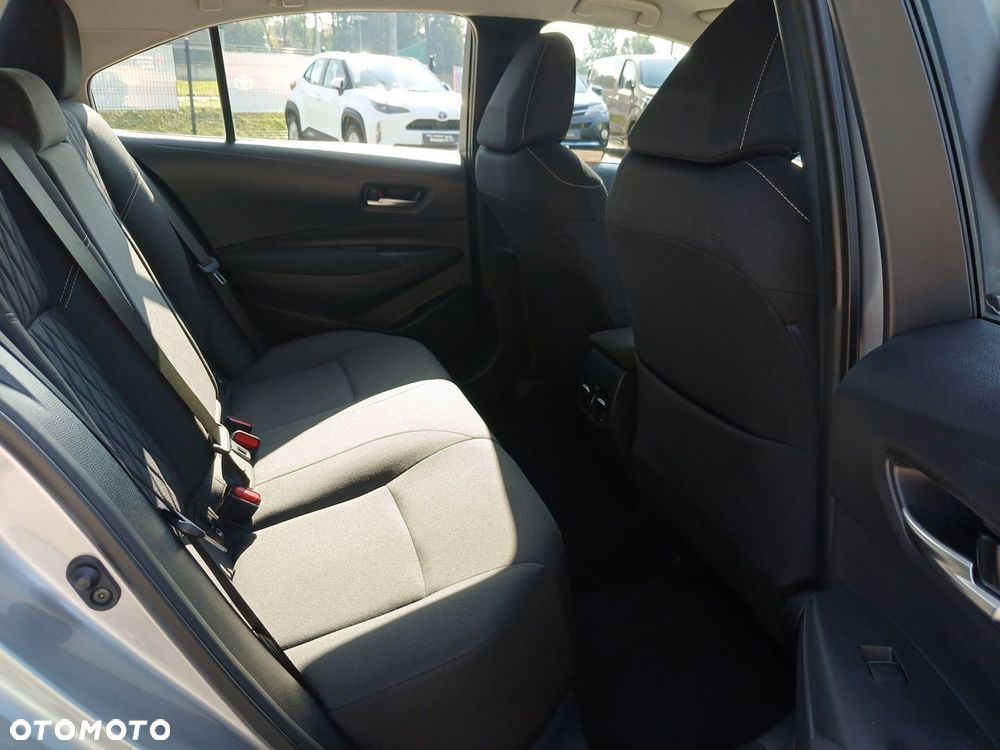 Toyota Corolla - 21