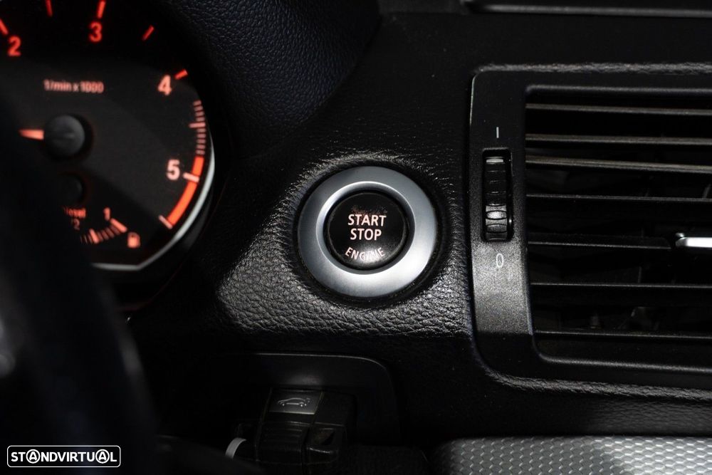 BMW 118 d Cabrio - 39