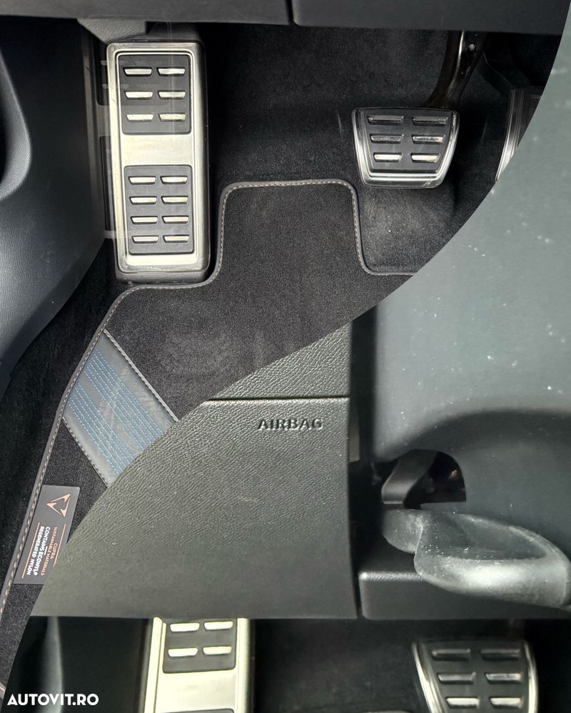 Cupra Formentor 1.5 eTSI DSG7 MHEV - 36