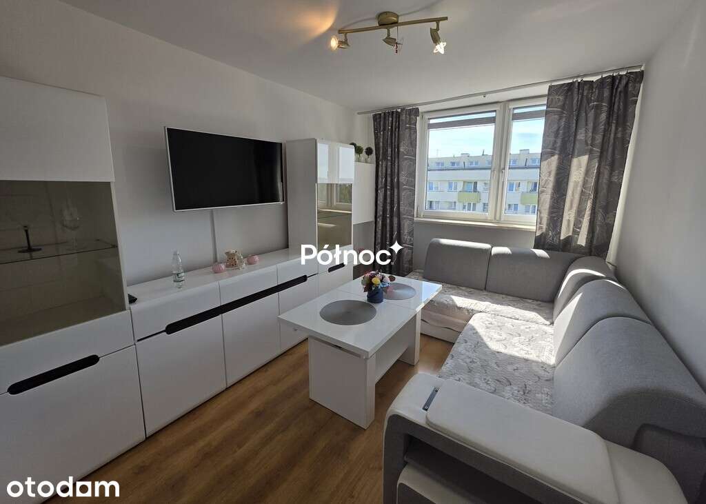 Kalina | Mieszkanie na sprzedaż | 50,44m2 3pokoje!