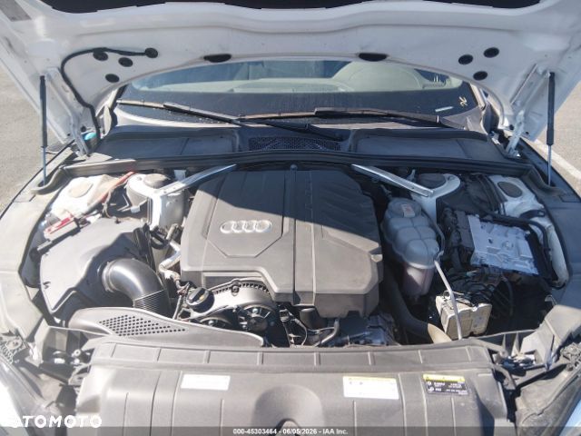 Audi A5 Sportback 45 TFSI quattro S tronic S line - 16