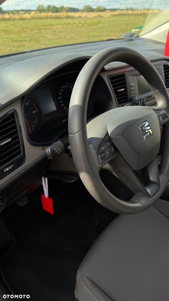 Seat Leon - 14