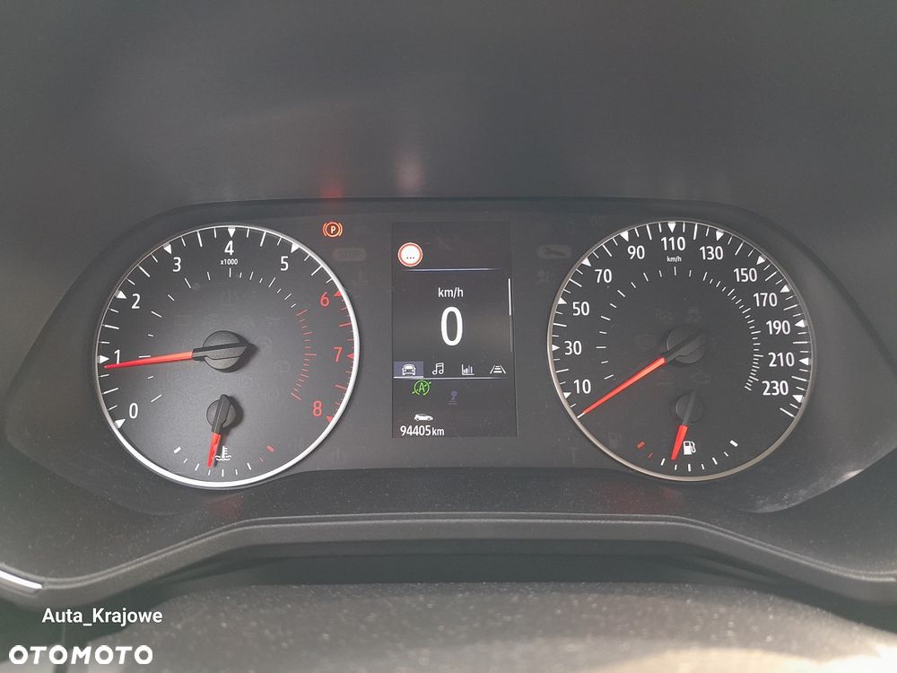 Renault Clio 1.0 TCe Zen - 19