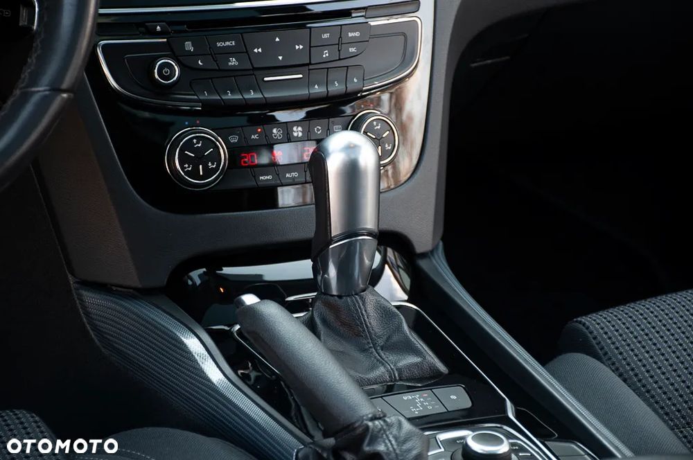 Peugeot 508 HDi FAP 160 Automatik Business-Line - 36