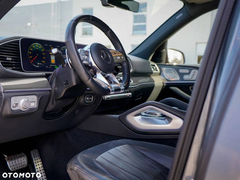 Mercedes-Benz GLE - 28