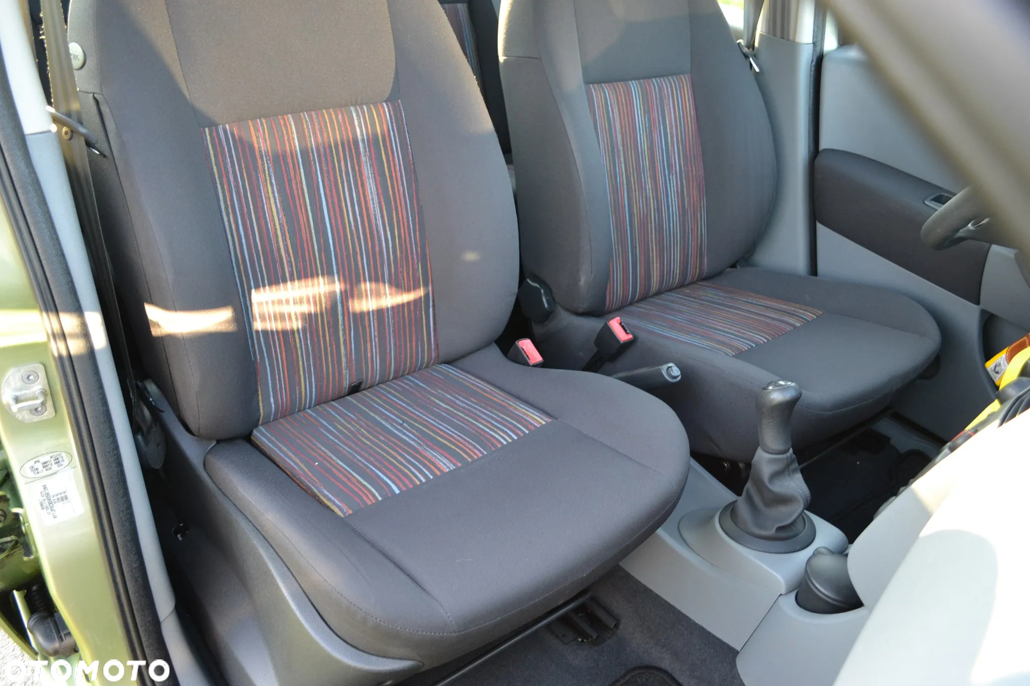 Renault Modus Grand 1.2 16V Dynamique - 30