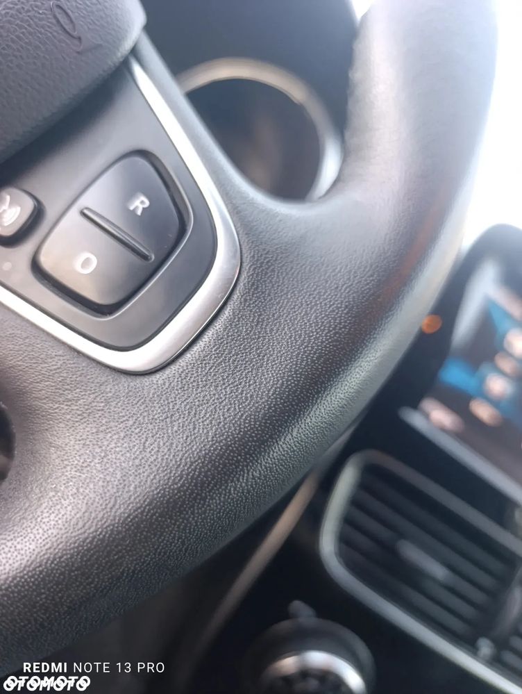 Renault Clio 0.9 Energy TCe Limited EU6 - 9