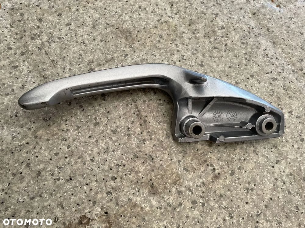 uchwyty pasażera rączki gripy Honda CBF 1000 (nr1258) - 5