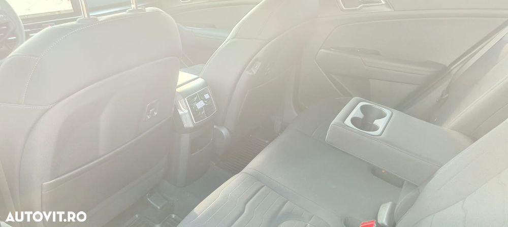 Kia Sportage PE 1.6 T-GDI 7DCT 4x2 Comfort Line - 12