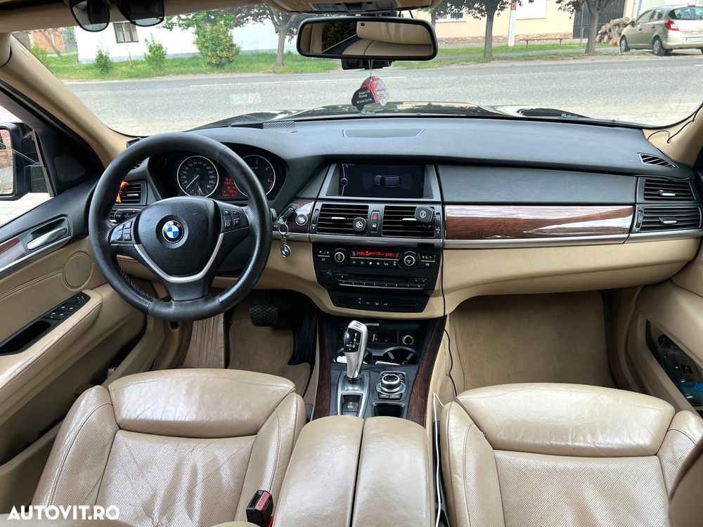 BMW X5 xDrive30d - 7
