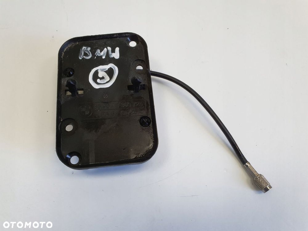 BMW 7 E38 A NTENA NAWIGACJI GPS NAVI 65908360725 - 4