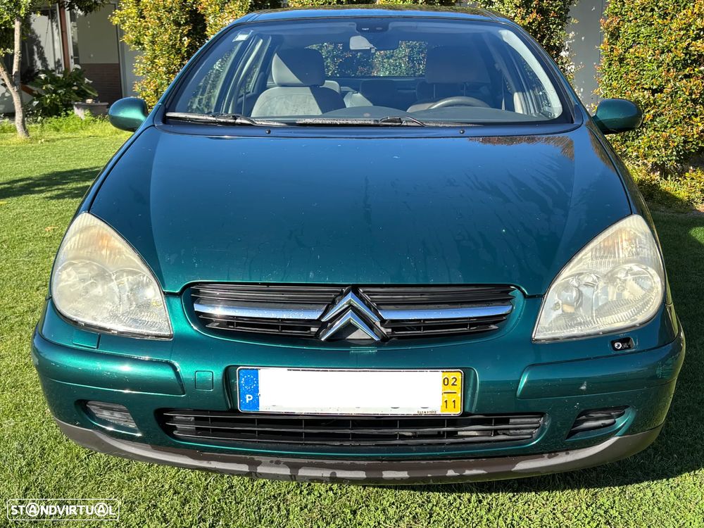 Citroën C5 2.0 HPi Exclusive - 2
