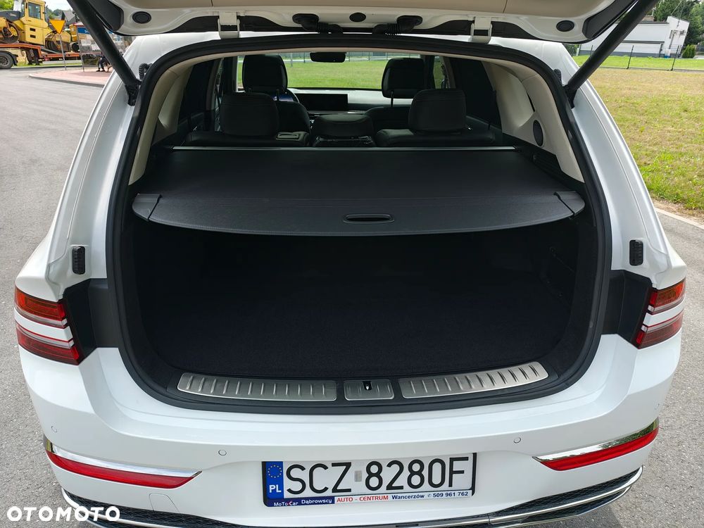 Genesis GV80 - 31