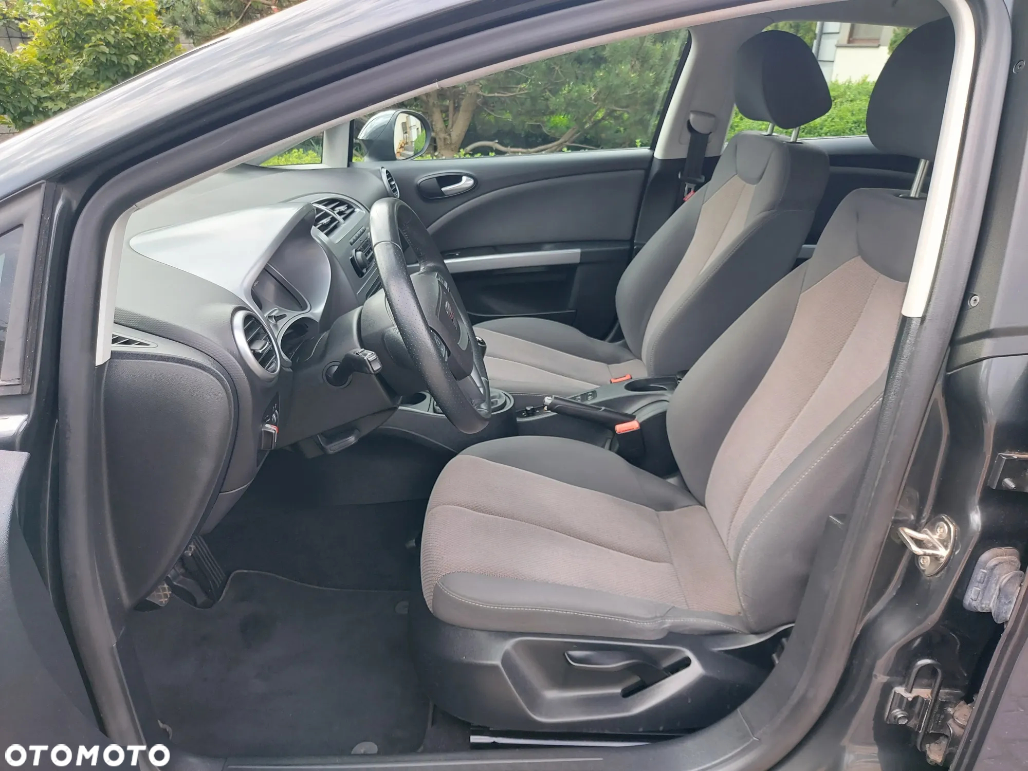 Seat Leon 1.2 TSI Ecomotive Style - 19