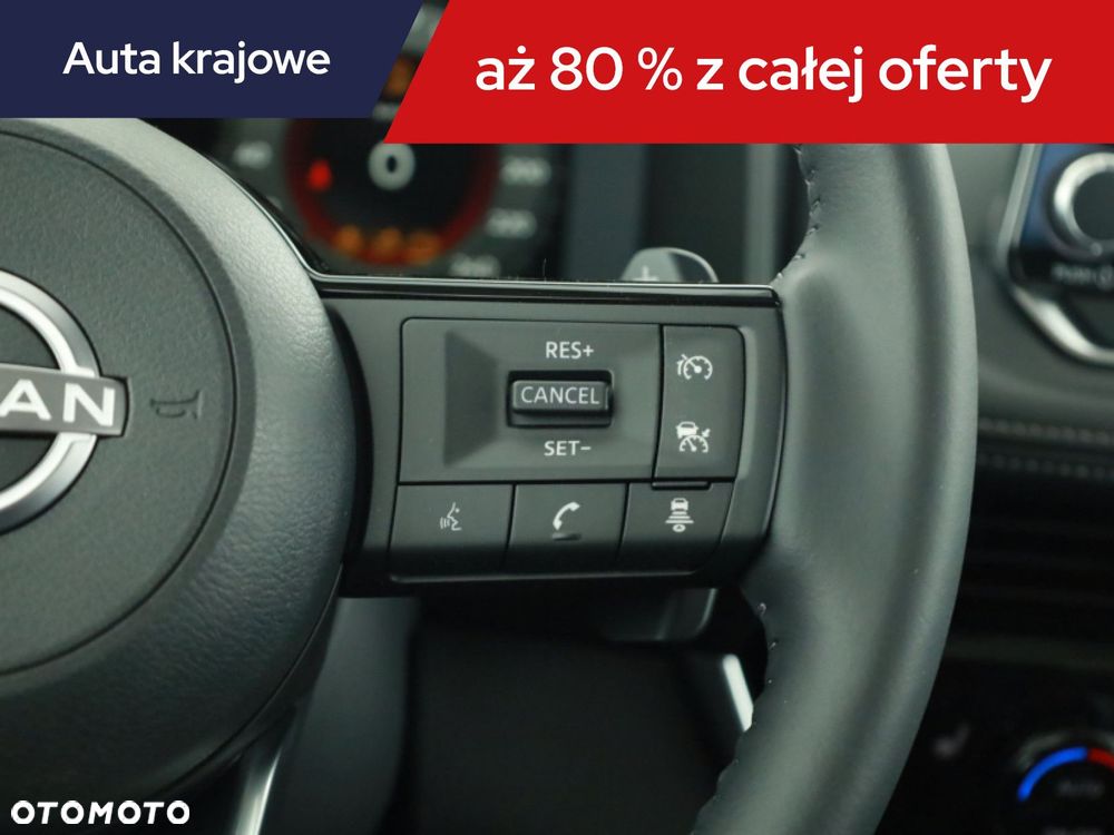 Nissan X-Trail - 16