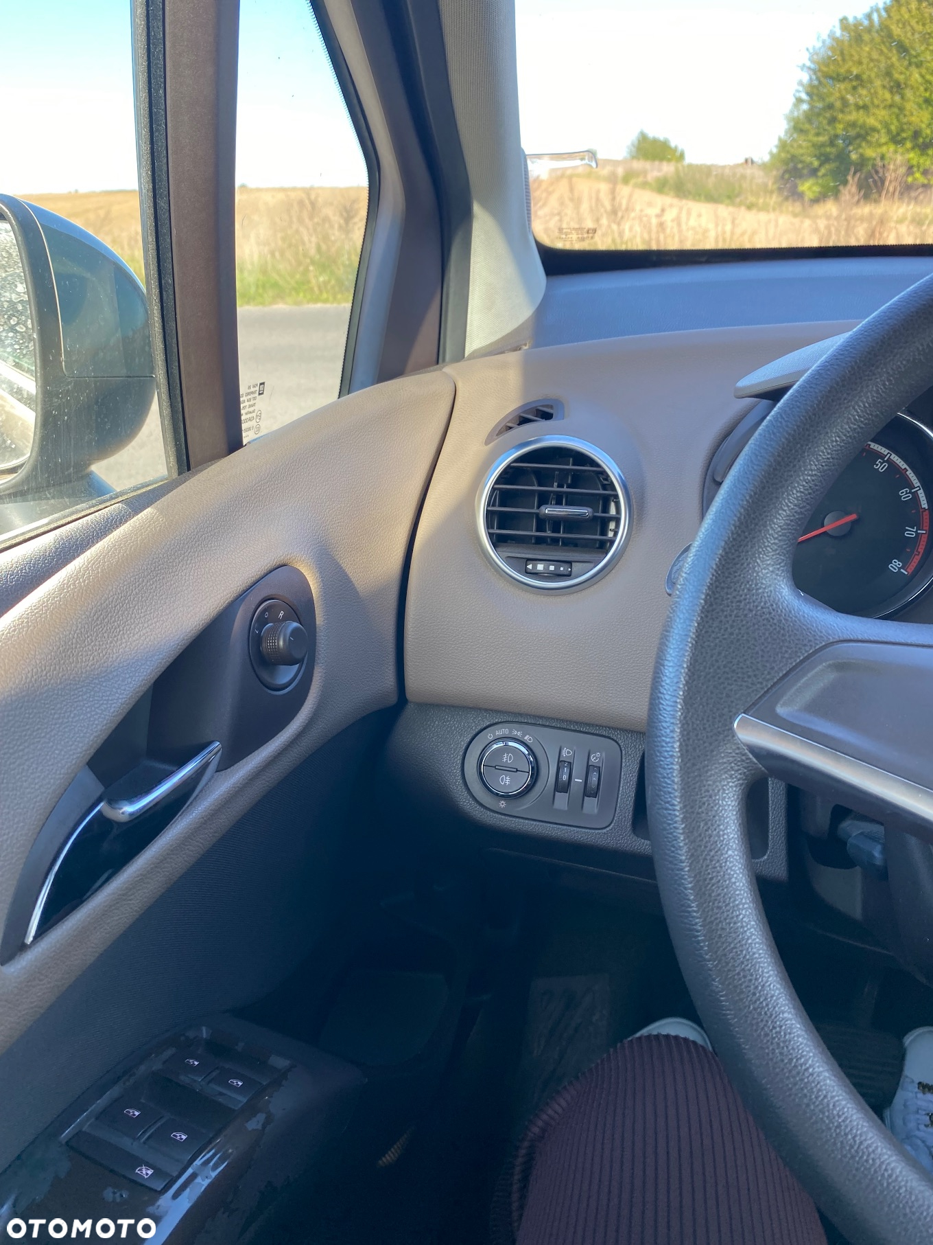 Opel Meriva 1.4 T Design Edition - 25