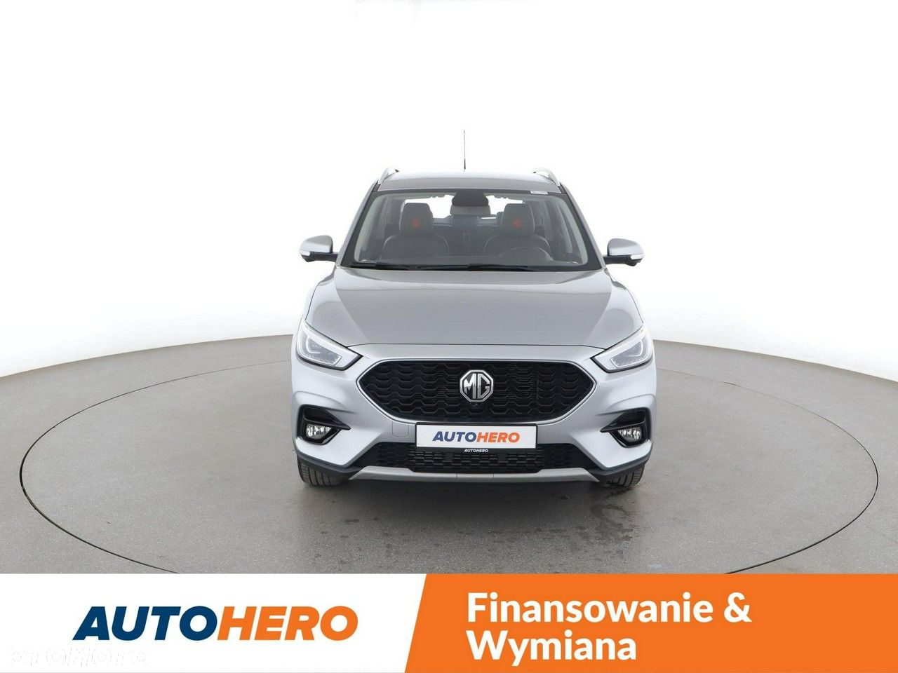 MG ZS ICE 1.0T-GDI Luxury - 11