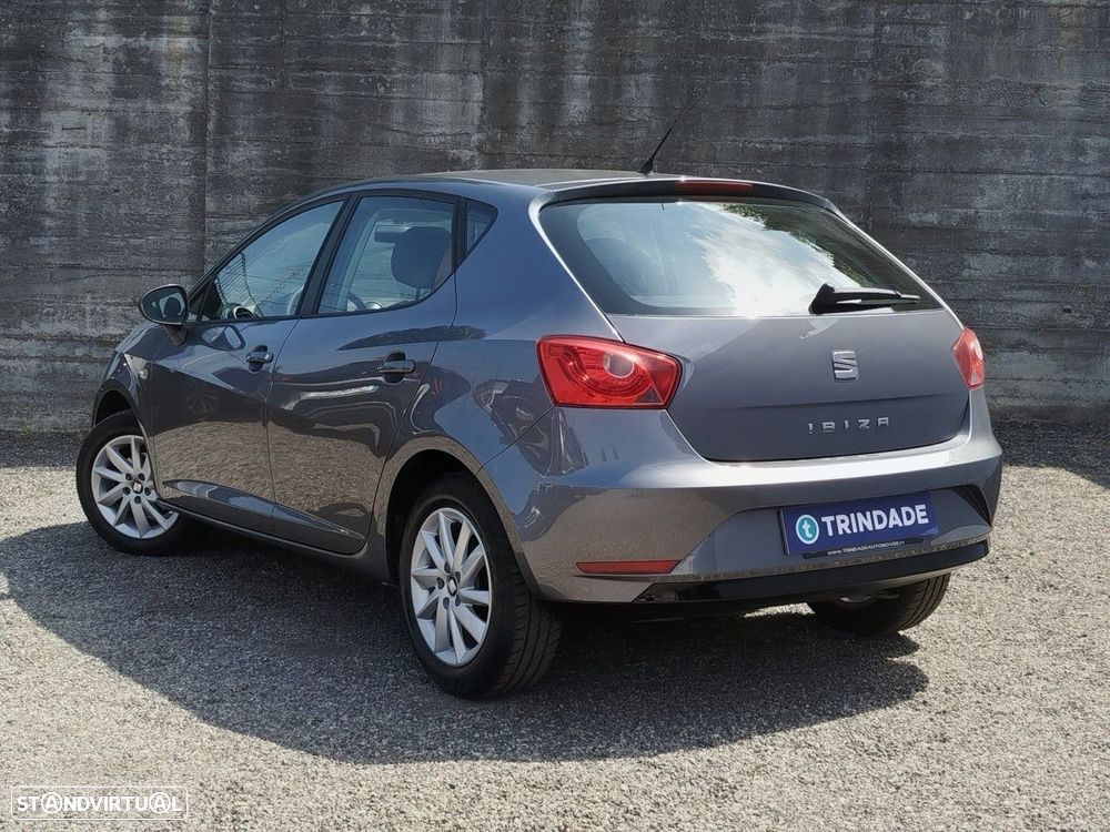 SEAT Ibiza 1.0 Reference - 3