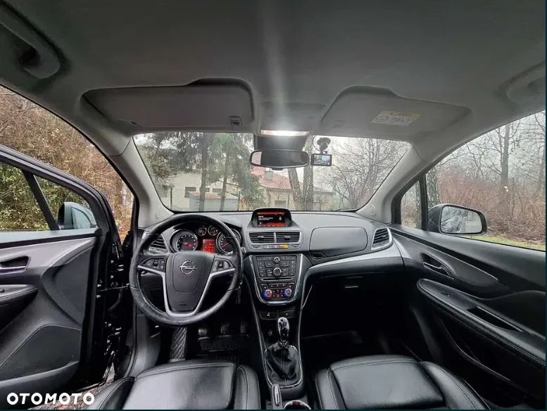 Opel Mokka 1.4 T Cosmo - 5