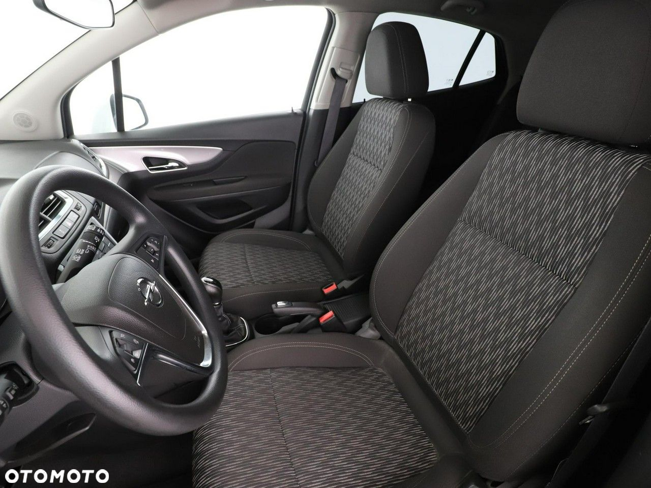 Opel Mokka 1.6 ecoFLEX Start/Stop Selection - 13