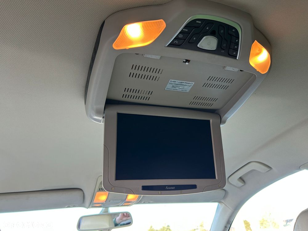 Audi A6 Limousine - 14