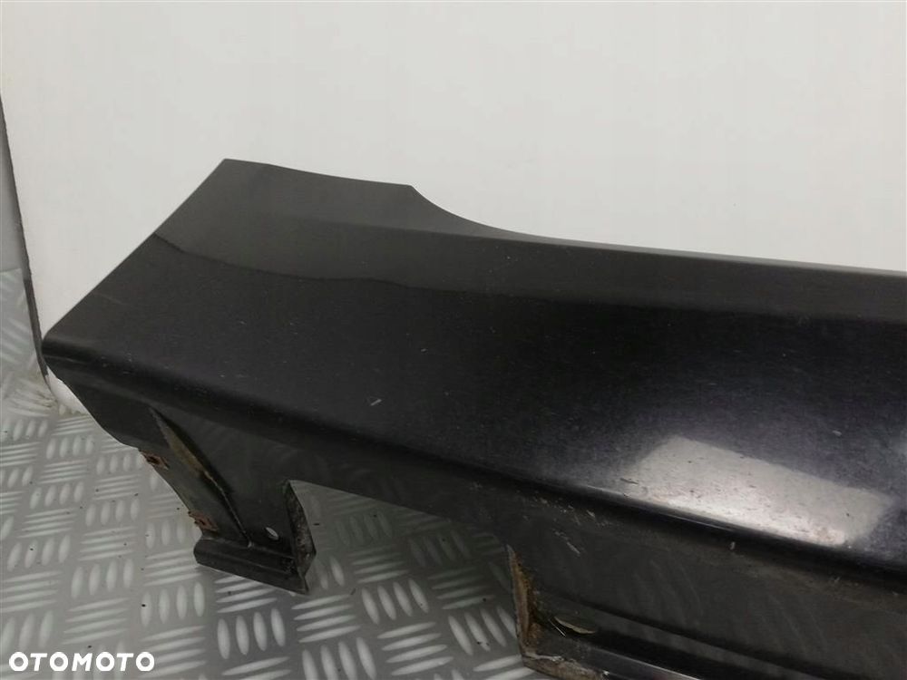 Listwa progowa ZEWNĘTRZNA prawa BMW Seria 5 E61 KOMBI 2003-2010 - 6