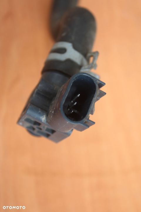 CZUJNIK PODCIŚNIENIA OPEL ZAFIRA C 2.0 CDTI 0265005321 - 5