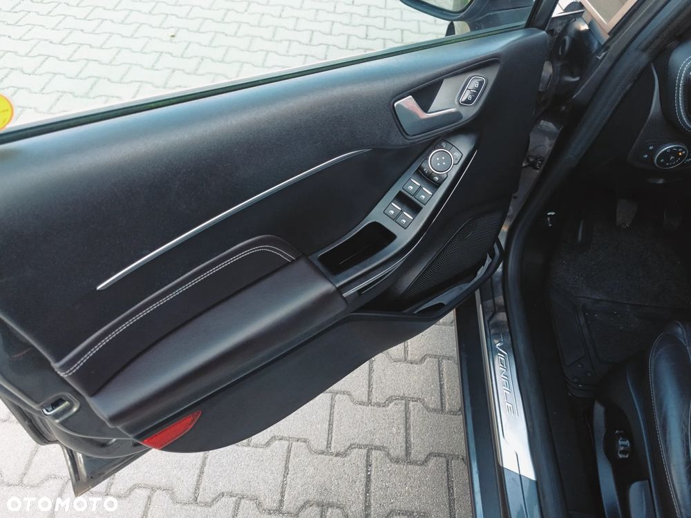 Ford Fiesta Vignale 1.0 EcoBoost GPF ASS - 25