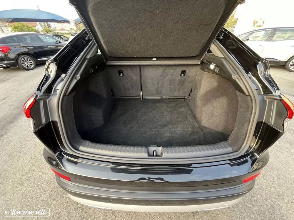 Audi Q4 Sportback e-tron 50 quattro 82 kWH - 52