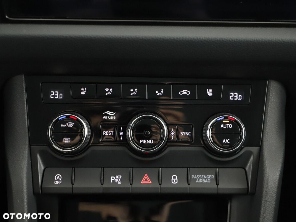 Skoda Kodiaq 2.0 TDI 4x4 L&K DSG - 19