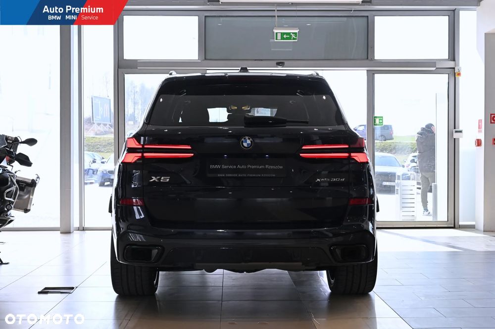 BMW X5 xDrive30d - 19