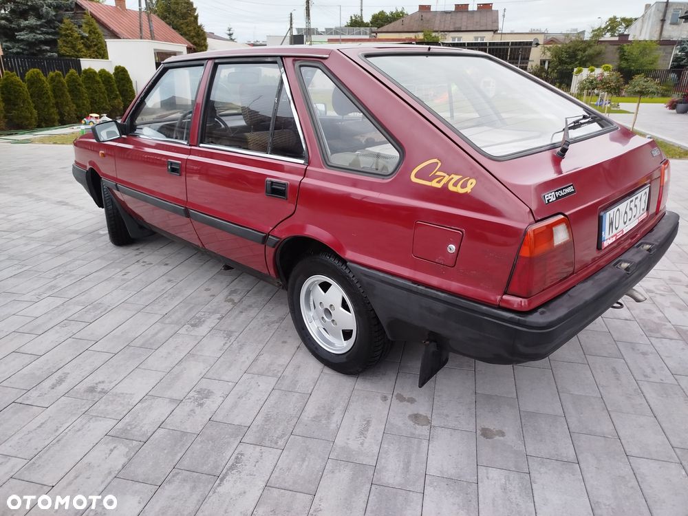 Polonez Caro - 3