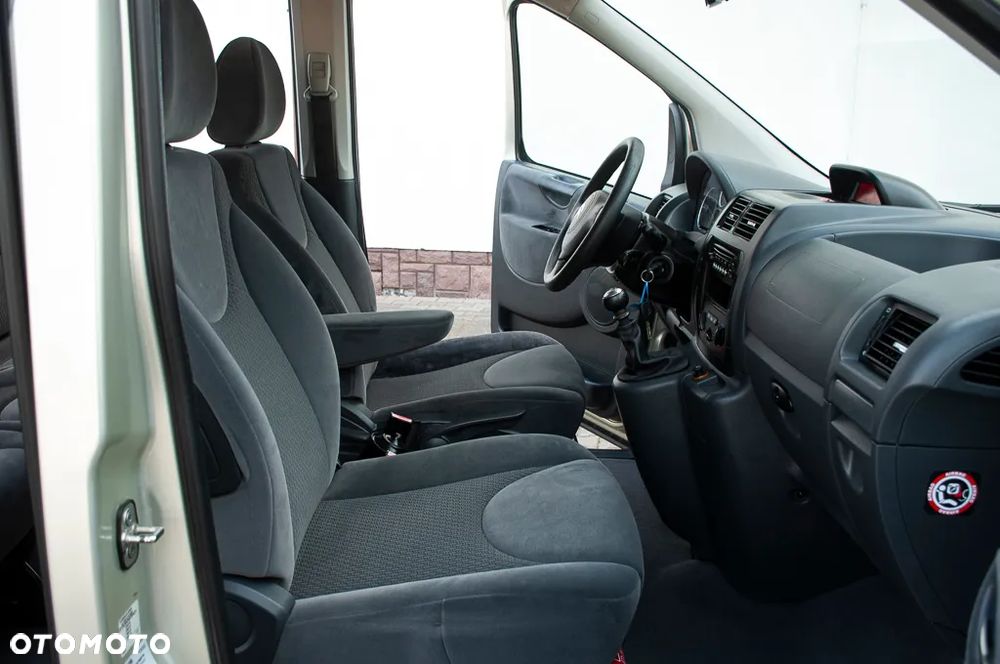 Citroën Jumpy - 21