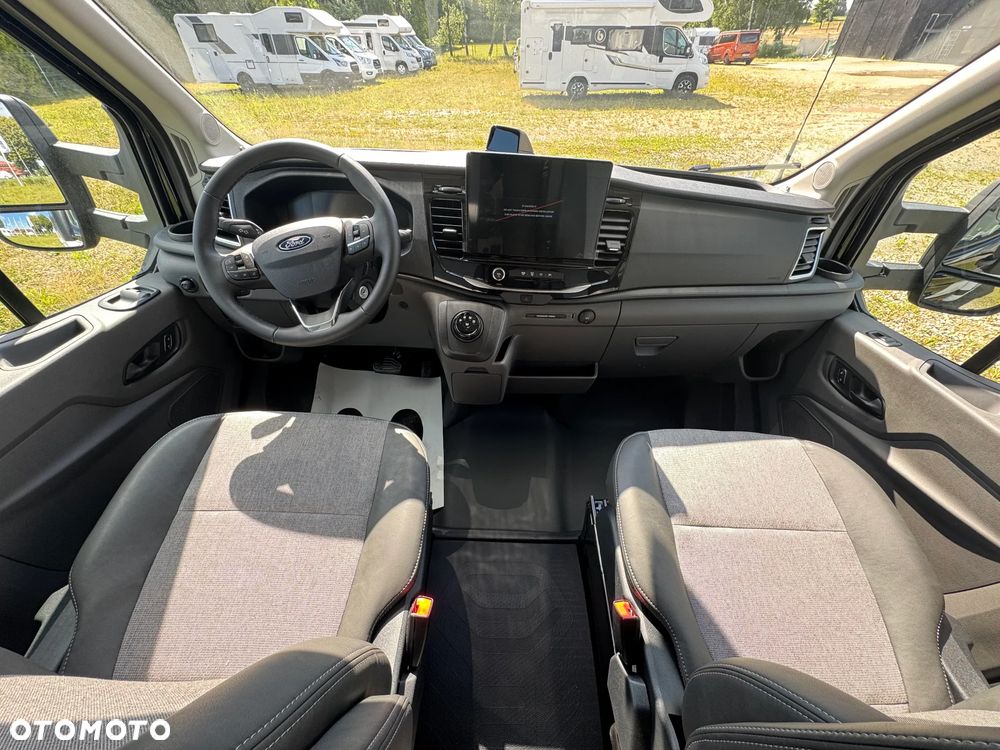 Sun Living by Adria S 75SL Trail - 2026, Nowy, 5os, 165KM, Automat, FV23% - 10