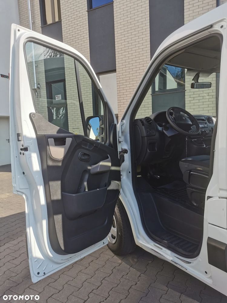 Renault Master - 10