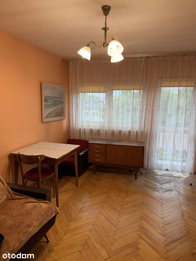 mieszkanie w świetnej lokalizacji- blisko Łódź Niciarniana, CKD